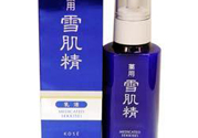 雪肌精適合什么膚質(zhì)？雪肌精適合油性皮膚嗎？