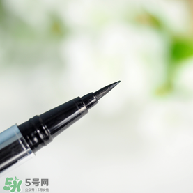 mistine眼線筆紅管還是銀管？mistine眼線筆紅管銀管區(qū)別