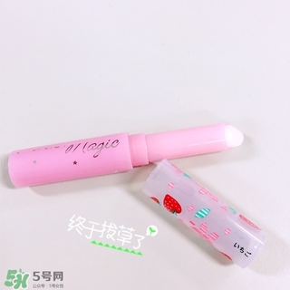 mistine草莓唇膏多少錢？mistine美氏婷草莓變色唇膏價(jià)格
