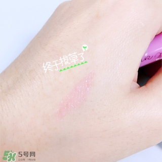 mistine草莓唇膏多少錢？mistine美氏婷草莓變色唇膏價(jià)格