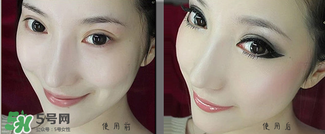 mistine眼線筆怎么用？mistine眼線筆使用方法