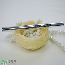 mistine眼線筆紅管還是銀管？mistine眼線筆紅管銀管區(qū)別