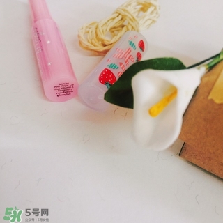 mistine草莓唇膏多少錢？mistine美氏婷草莓變色唇膏價(jià)格