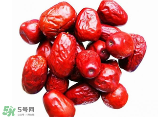 灰棗和紅棗哪種營養(yǎng)高？灰棗和紅棗哪個補血呢？