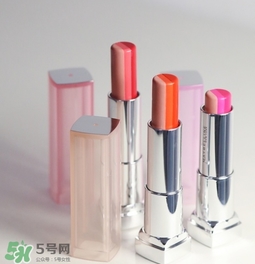 輕唇膏是口紅嗎？輕唇膏和口紅的區(qū)別