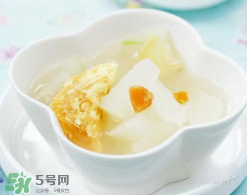 月經(jīng)期間可以吃扇貝嗎？來月經(jīng)可以吃扇貝嗎？