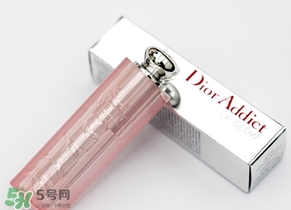 迪奧變色唇膏要卸妝嗎？迪奧變色唇膏要卸嗎？