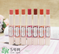 防曬唇膏要卸妝嗎？防曬唇膏晚上可以用嗎？