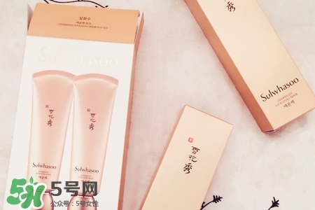 雪花秀睡眠面膜孕婦能用嗎？孕婦可以用雪花秀睡眠面膜嗎？