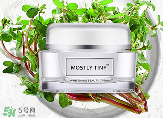 mos素顏霜怎么樣？mos素顏霜好用嗎？