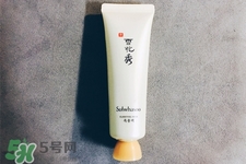 雪花秀撕拉面膜孕婦可以用嗎？孕婦能用雪花秀撕拉面膜嗎？