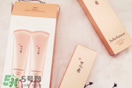 雪花秀撕拉面膜孕婦可以用嗎？孕婦能用雪花秀撕拉面膜嗎？