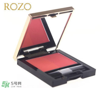 rozo是什么牌子？rozo是哪國的化妝品牌？