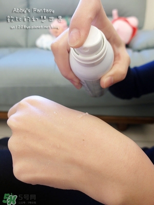 理膚泉噴霧怎么樣？理膚泉噴霧怎么用？