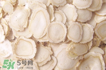 冬天可以吃西洋參嗎？冬天吃西洋參好嗎？