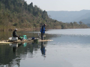 冬天怎么釣魚？冬天怎么釣鯽魚？