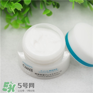 Curel面霜怎么樣？Curel面霜真假辨別