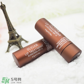 防曬唇膏什么牌子好？防曬唇膏推薦排行榜