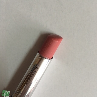 美寶蓮好氣色輕唇膏哪個顏色好看？美寶蓮好氣色輕唇膏試色