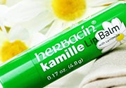 herbacin賀本清小甘菊唇膏孕婦能用嗎？