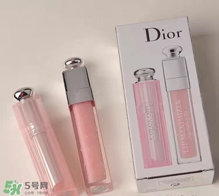 迪奧變色唇膏要卸妝嗎？迪奧變色唇膏要卸嗎？
