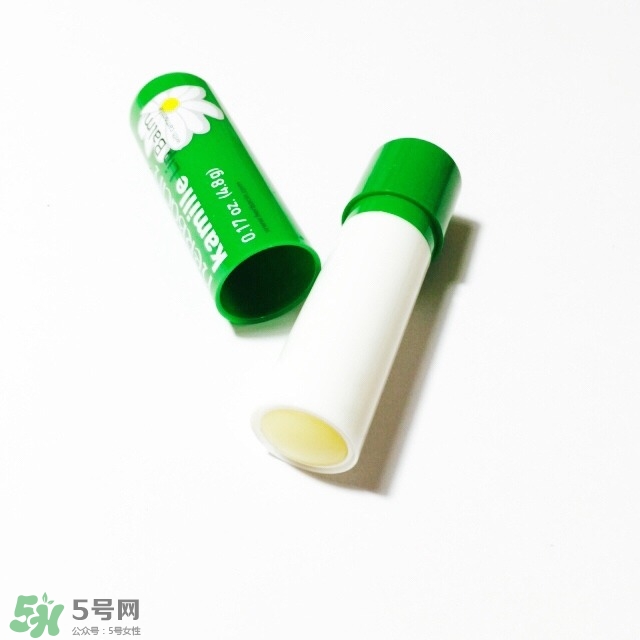 herbacin小甘菊唇膏多少錢？賀本清小甘菊唇膏價格
