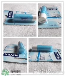 妮維雅唇膏和曼秀雷敦唇膏哪個好？妮維雅和曼秀雷敦對比