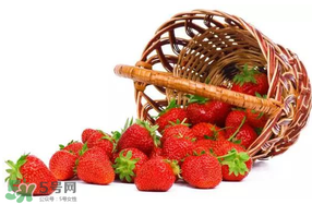 孕婦冬天能吃草莓嗎？孕婦冬天吃草莓好嗎？