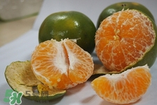 冬天可以吃橘子嗎？冬天吃橘子有什么好處？