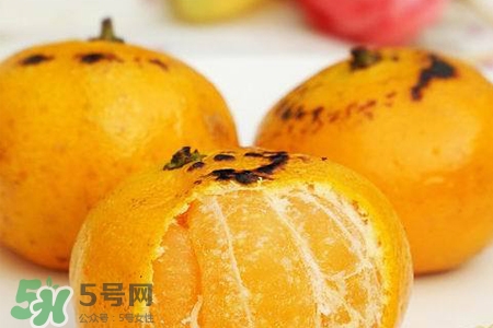 冬天可以吃橘子嗎？冬天吃橘子有什么好處？