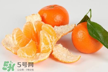 冬天可以吃橘子嗎？冬天吃橘子有什么好處？