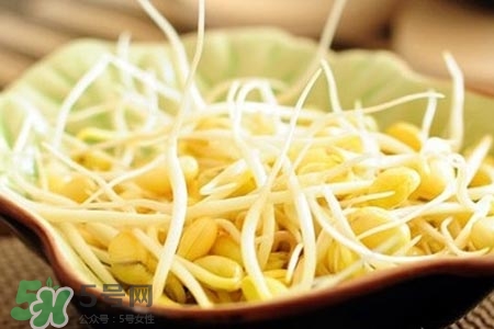 冬天可以發(fā)豆芽嗎？冬天怎樣發(fā)黃豆芽？