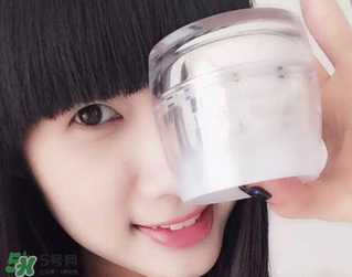 素顏霜會脫妝嗎？素顏霜會不會脫妝？
