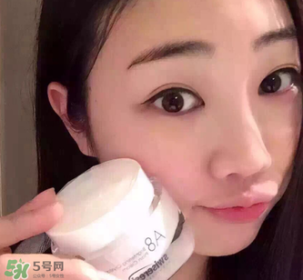 a8素顏霜孕婦可以用嗎？a8素顏霜有副作用嗎？