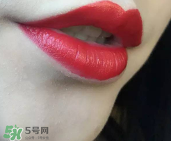 稚優(yōu)泉口紅怎么樣？稚優(yōu)泉口紅好用嗎？
