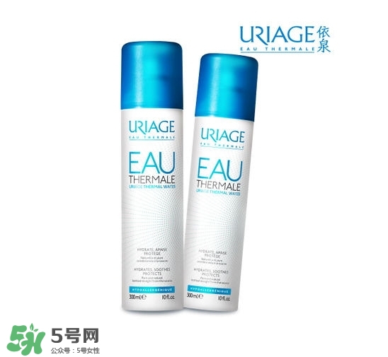依泉和依云哪個(gè)好？依泉和依云噴霧哪個(gè)好？