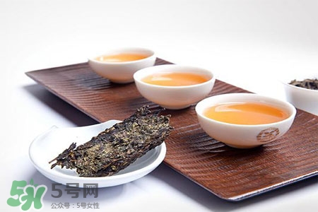 春節(jié)喝什么茶好？春節(jié)喝什么茶解油膩？