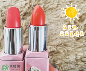 稚優(yōu)泉口紅怎么樣？稚優(yōu)泉口紅好用嗎？