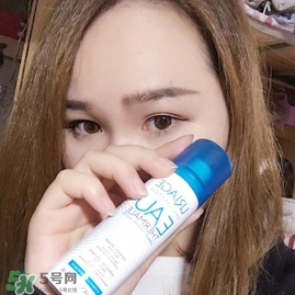 依泉噴霧是咸的嗎？依泉噴霧為什么是咸的？