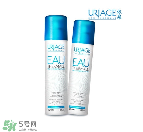 依泉噴霧是咸的嗎？依泉噴霧為什么是咸的？