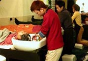 過(guò)年能洗頭嗎？過(guò)年為什么不能洗頭？