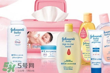 強生是什么牌子？強生是哪個國家的品牌？