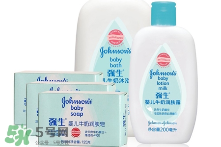 強生是什么牌子？強生是哪個國家的品牌？