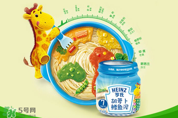 輔食泥哪個(gè)牌子好？輔食泥排行榜