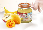 輔食泥哪個(gè)牌子好？輔食泥排行榜