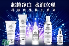 契爾氏是什么檔次？契爾氏屬于幾線品牌？