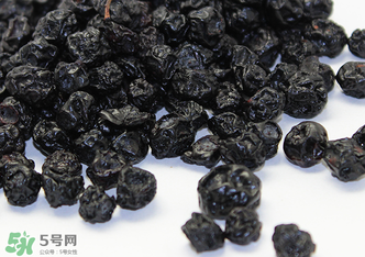 藍莓干多少錢一斤？藍莓干多少錢一袋？