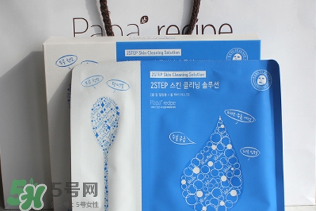 春雨棉棒王面膜怎么樣？春雨棉棒王面膜好用嗎？