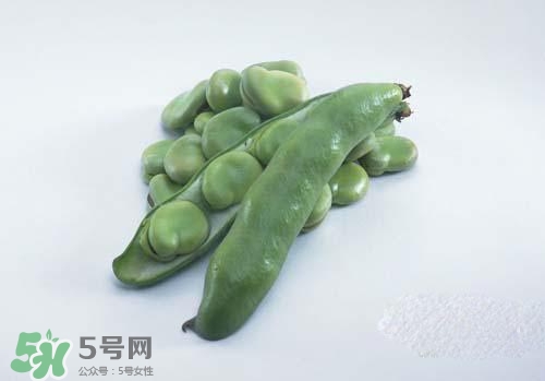 蠶豆糖尿病人可以吃嗎？糖尿病可以吃蠶豆嗎？