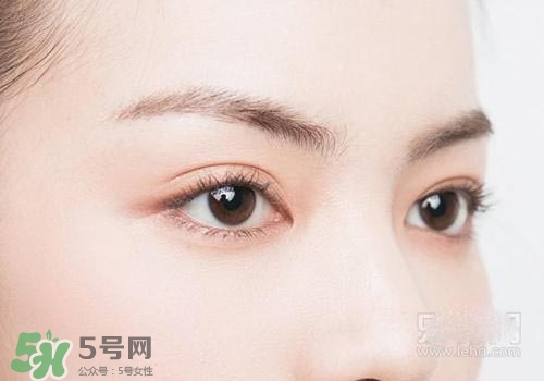 掉眉毛是怎么回事？掉眉毛還會長嗎？